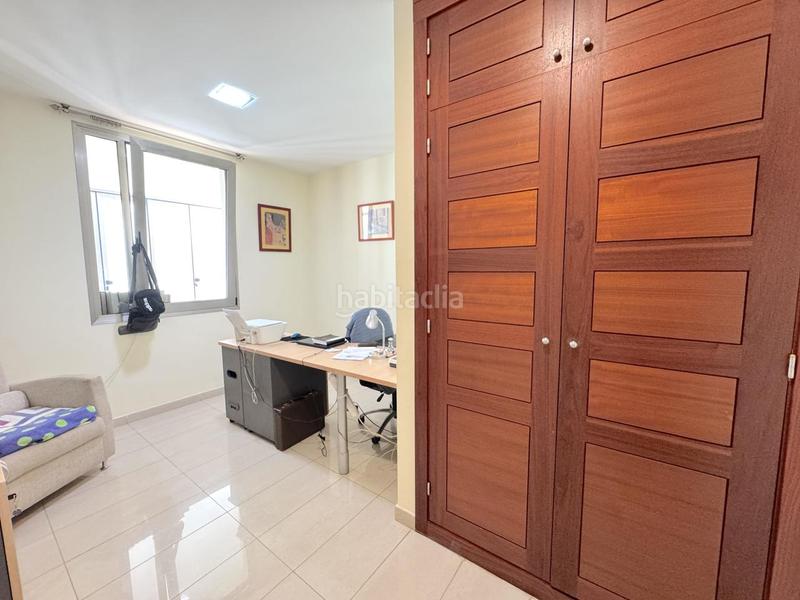 Foto 7081922a-a21e-4f9d-8afa-6d6989225c05. Appartement avec parking dans Los Llanos - El Cabo Santa Cruz de Tenerife