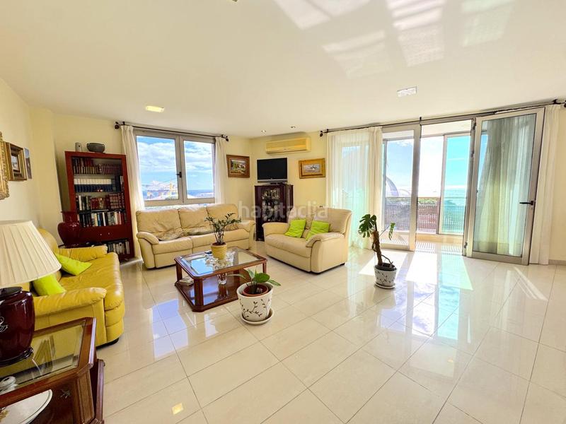 Foto 77244bd8-99a5-46e0-bea2-943a033bf970. Appartement avec parking dans Los Llanos - El Cabo Santa Cruz de Tenerife