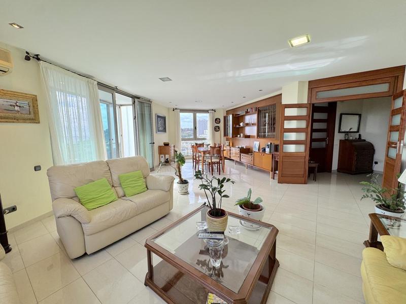 Foto 774d5e74-4ca9-4191-9ad1-68b4effa4a0c. Appartement avec parking dans Los Llanos - El Cabo Santa Cruz de Tenerife