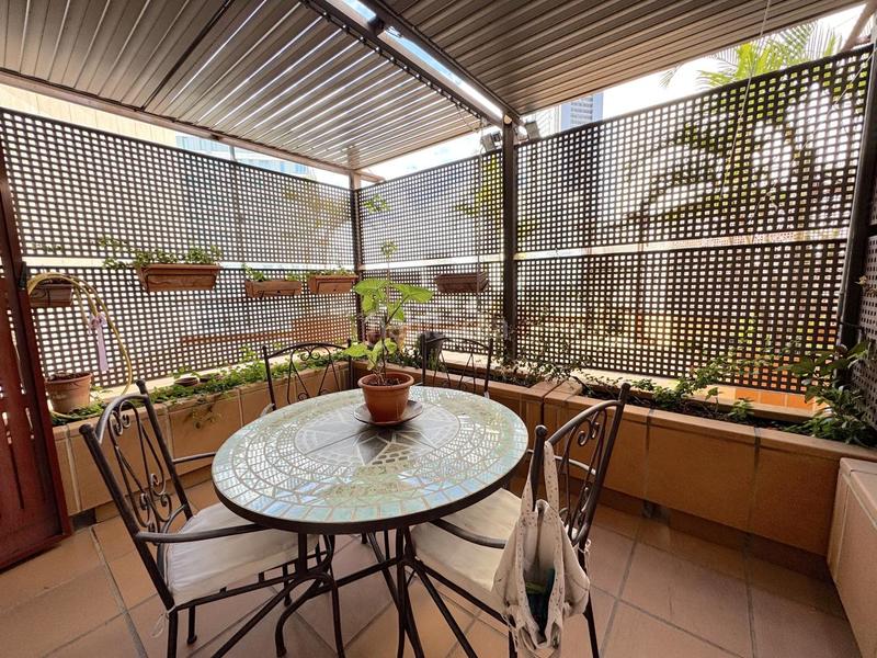 Foto 7ee7c2ce-abb6-4f75-82e8-75a06de774d8. Appartement avec parking dans Los Llanos - El Cabo Santa Cruz de Tenerife