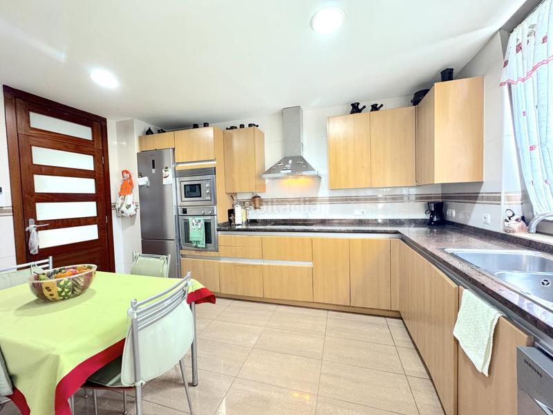 Foto 92708210-5aac-4e27-b319-6bfe6c54c675. Appartement avec parking dans Los Llanos - El Cabo Santa Cruz de Tenerife