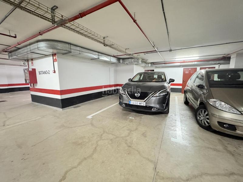 Foto db166f29-471a-4e2e-9cfd-090ee1bea28d. Appartement avec parking dans Los Llanos - El Cabo Santa Cruz de Tenerife