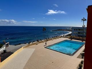 Pis  Maritima. Encantador apartamento en candelaria