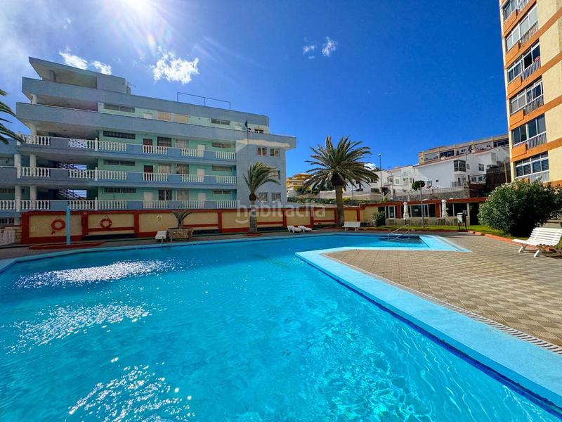 Foto 2d7b1421-82ce-4321-855f-4ab83ed3c56a. Pis amb piscina a Las Caletillas - Punta Larga Candelaria