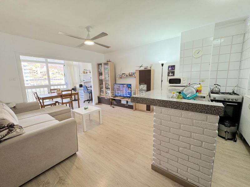 Foto 64e14849-505e-4f23-874a-887f878d64f1. Pis amb piscina a Las Caletillas - Punta Larga Candelaria