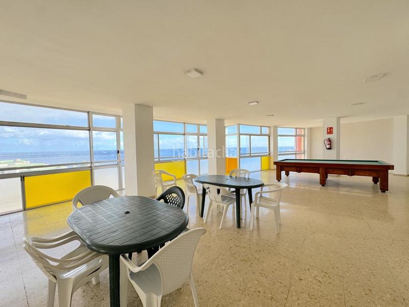 Foto 91bcbf9b-01ee-40c6-b9b6-b9b45f337eb6. Pis amb piscina a Las Caletillas - Punta Larga Candelaria