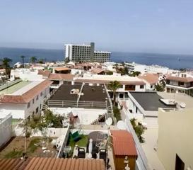 Appartement à Jose Gonzalez Forte