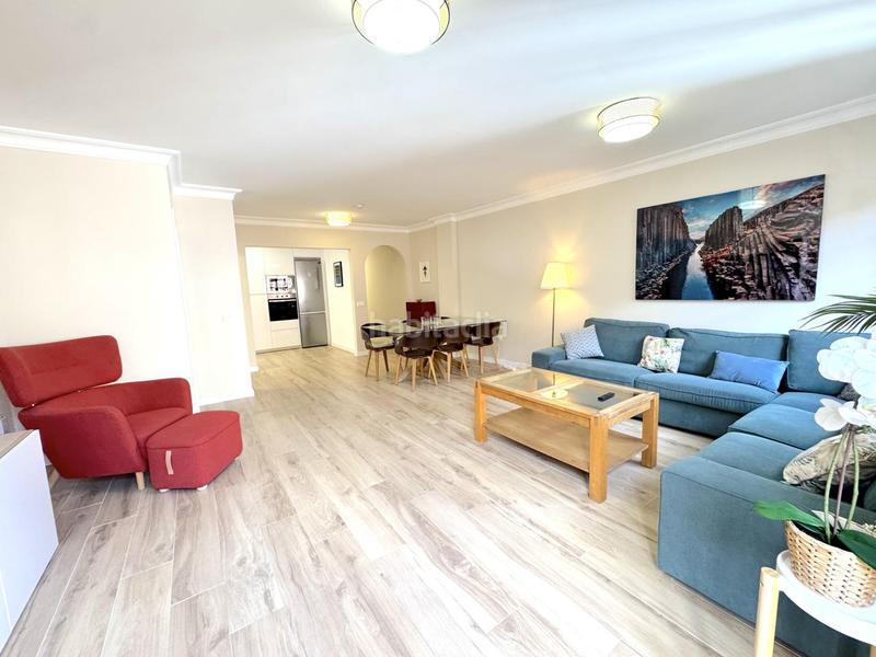 Foto 1db009a7-34fc-4967-91b4-292529637cf4. Appartamento con parcheggio in Playa Jardín Puerto de la Cruz