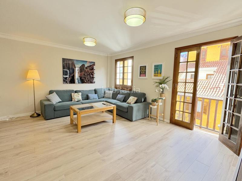 Foto 99d807ee-c69c-4523-b73d-dddea5969651. Appartamento con parcheggio in Playa Jardín Puerto de la Cruz