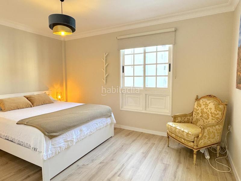 Foto 178780a3-ff45-4e76-b96e-0930367ff396. Flat with parking in Playa Jardín Puerto de la Cruz
