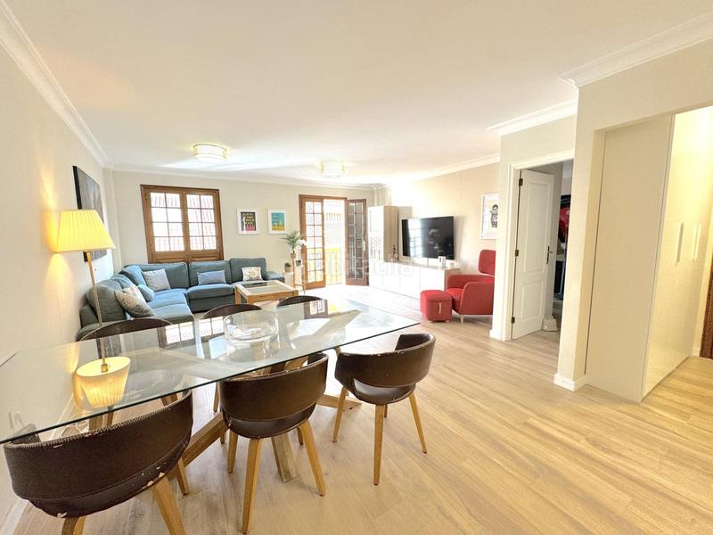 Foto 6f4f8abb-e116-46df-a7d1-776b27ef0134. Flat with parking in Playa Jardín Puerto de la Cruz