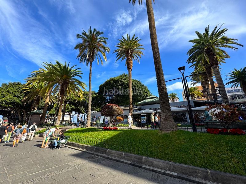Foto d240ead7-8a34-4566-b996-bb5e2445c25f. Pis amb aparcament a Playa Jardín Puerto de la Cruz