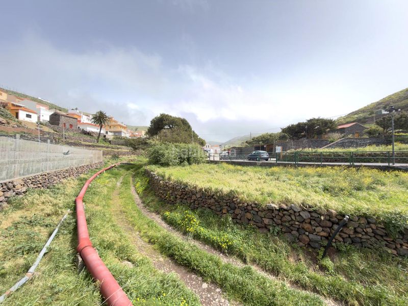 Foto 0d0e6e1c-bdb4-458a-9d94-5efad8a6b5c5. Terreny residencial a Valle Gran Rey
