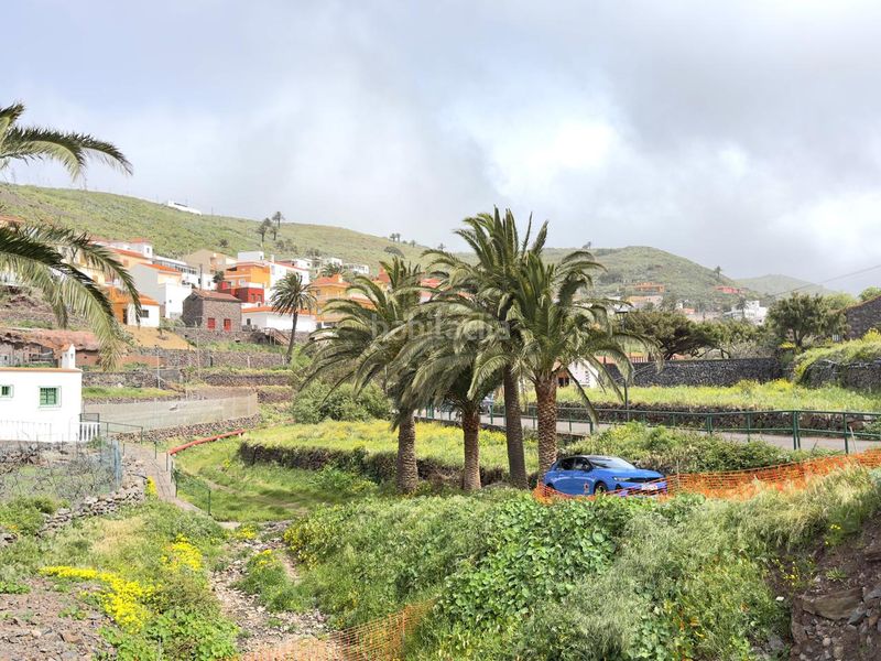 Foto 219852e4-522c-47a1-91f6-d42e5e6994cd. Terreny residencial a Valle Gran Rey