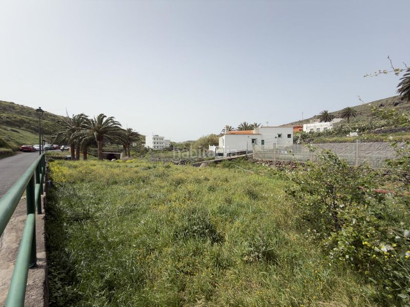 Foto 6b5da1fa-f904-4adf-be6d-62fcdfcac183. Terreny residencial a Valle Gran Rey