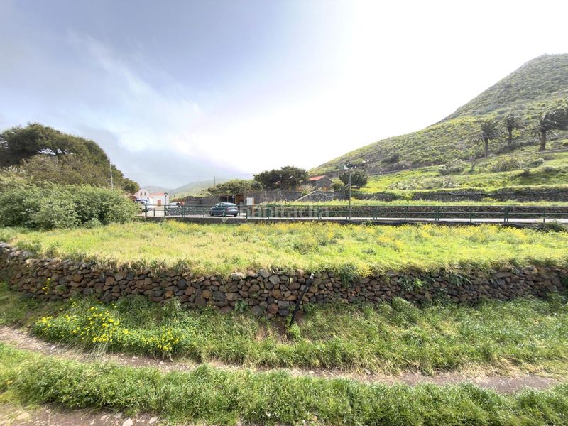 Foto 86c624a5-8164-43e5-a30c-4e81b3b05c41. Terreny residencial a Valle Gran Rey