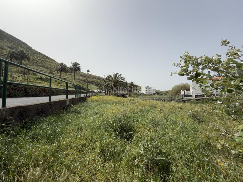 Foto a3c8db14-3f15-4933-89fc-47bdb6036059. Terreny residencial a Valle Gran Rey