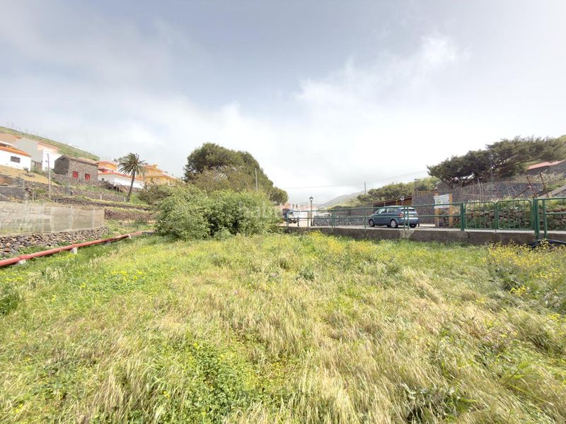 Foto a7d5c4e5-9b74-4be8-8f54-f0b8685ec057. Terreny residencial a Valle Gran Rey