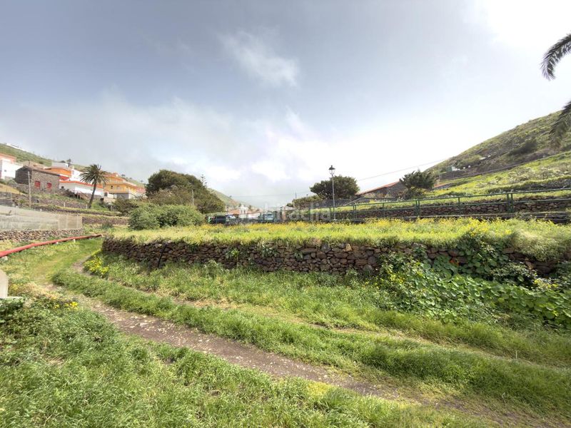 Foto e4a2da19-b53f-4592-9964-a2aa22c60b47. Terreny residencial a Valle Gran Rey