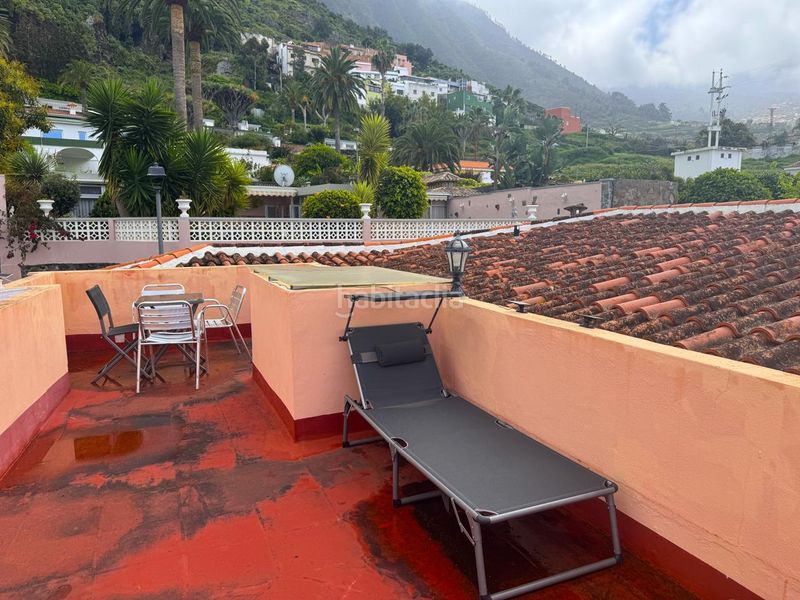 Foto 03cced0a-53e3-4397-9545-0763b296b93f. Casa amb aparcament piscina a Las Cuevas - Los Gómez Orotava (La)