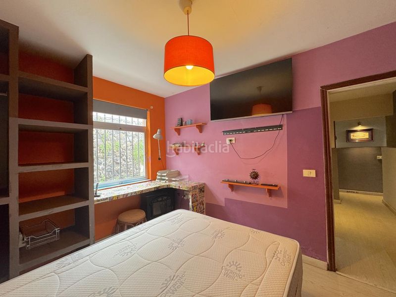 Foto 06a9d4f7-3cef-4812-8891-d7132322c0cd. Casa amb aparcament piscina a Las Cuevas - Los Gómez Orotava (La)
