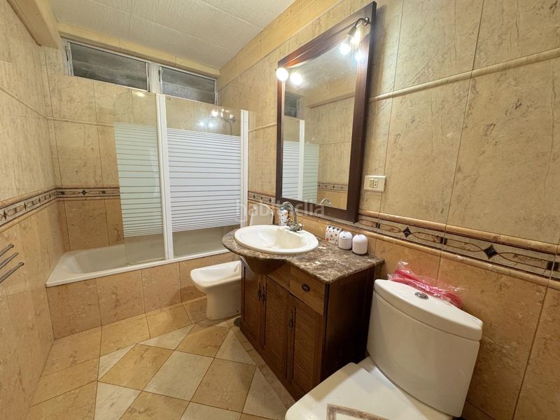 Foto 34643f41-377d-4f8f-a9a8-df655e4400c8. Casa amb aparcament piscina a Las Cuevas - Los Gómez Orotava (La)