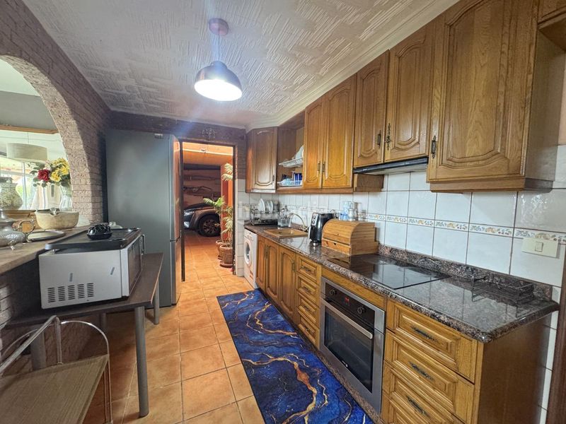 Foto 4e739ea0-a92e-4268-92ff-94d07cdfcc49. Casa amb aparcament piscina a Las Cuevas - Los Gómez Orotava (La)