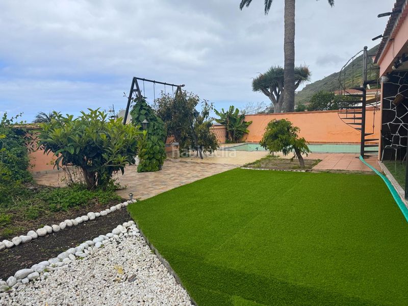 Foto 5a846ac8-3b91-41c8-b0ef-04df4c077613. Casa amb aparcament piscina a Las Cuevas - Los Gómez Orotava (La)