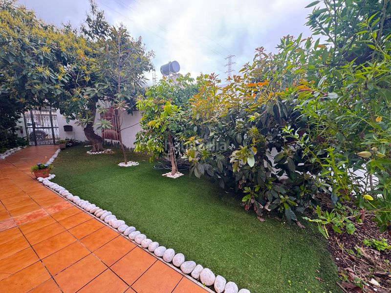 Foto aa9f60ce-ce80-44ce-8dc5-a8f000630b6c. Casa amb aparcament piscina a Las Cuevas - Los Gómez Orotava (La)