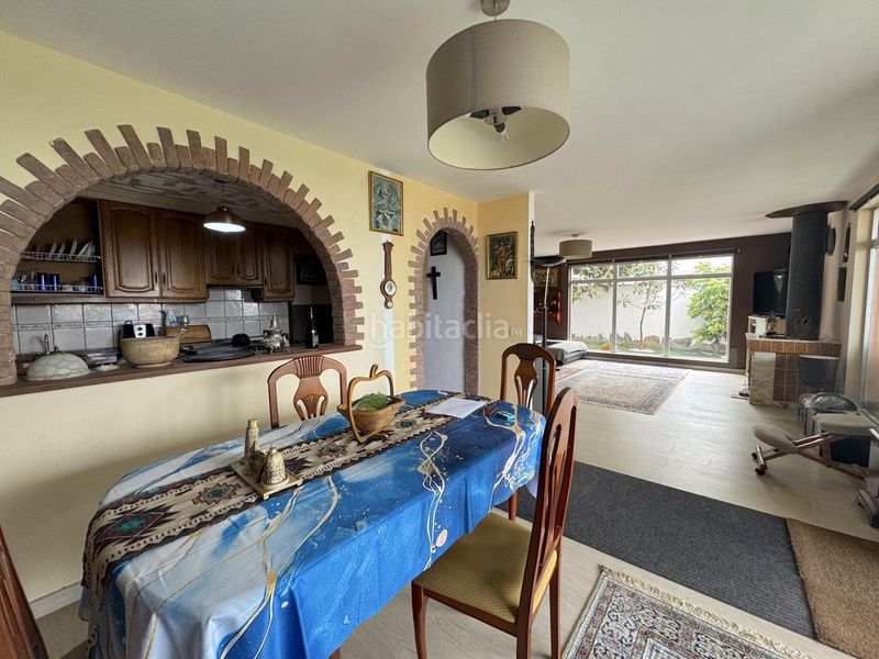 Foto dea10372-f294-41b4-bdb2-e7bc16e90098. Casa amb aparcament piscina a Las Cuevas - Los Gómez Orotava (La)