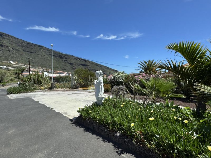 Foto a93c72ae-69f3-41b4-b7a7-3d79df4dacd5. Casa amb aparcament piscina a Araya Candelaria