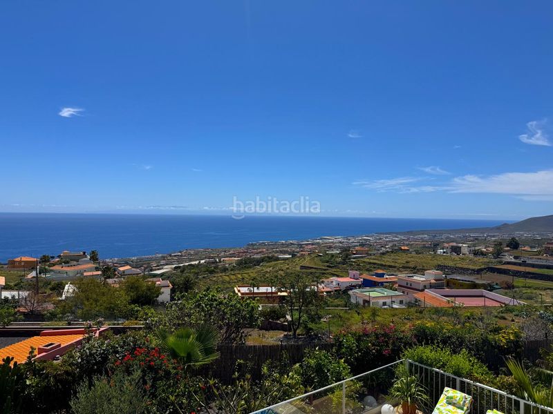Foto ae07c3f3-cb25-4109-93e5-e4fc1b6b7034. Casa amb aparcament piscina a Araya Candelaria