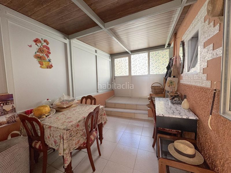 Foto d6264a41-c2ea-4e9f-898c-c301be2940bd. Casa amb aparcament piscina a Araya Candelaria