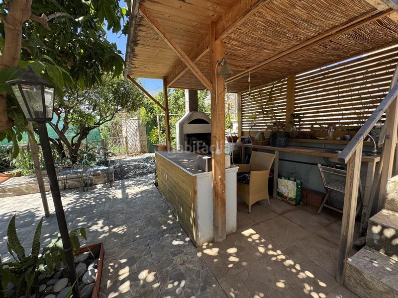 Foto d66c5d00-7048-411c-81ed-b13b5e0e0f6b. Casa amb aparcament piscina a Araya Candelaria