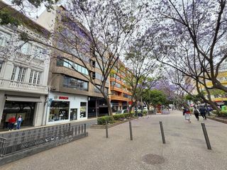 Pis  De la asunci�n. Elegancia, amplitud y ubicaci�n en el coraz�n de santa cruz