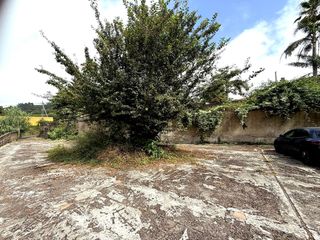 Casa  Carril alto. Casa con terreno en tacoronte