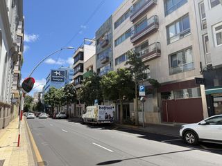 �tic  Calle m�ndez n��ez. D�plex de 139 m con 96,80 m de terraza, garaje y trastero junto