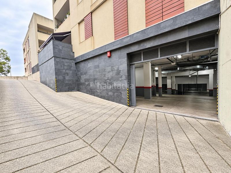 Foto 3d0935b2-8e0b-4331-87bb-b03d45254787. Flat with parking in Centro Orotava (La)