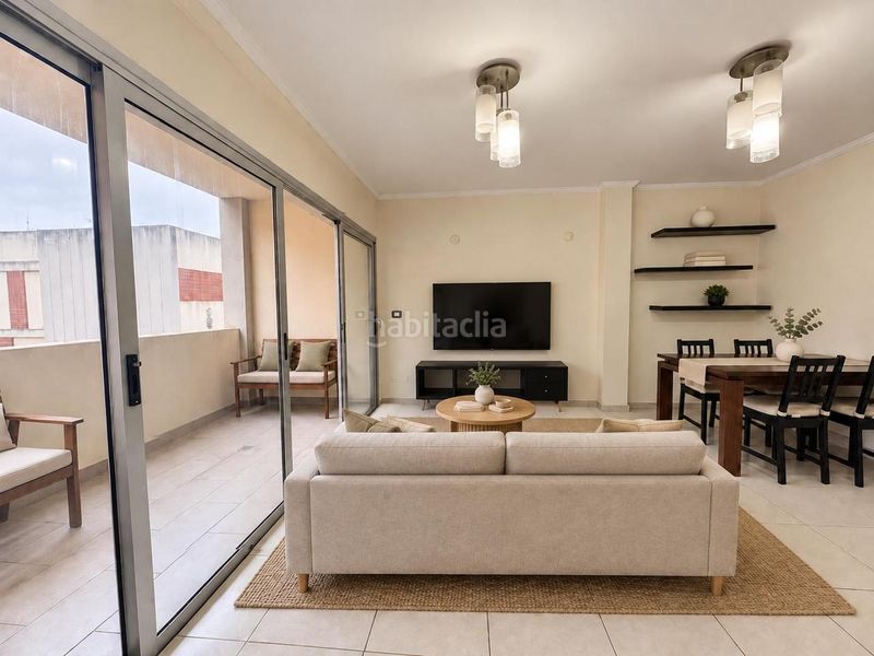 Foto 5b5945a9-0b03-4614-939c-fe78ca3553c1. Flat with parking in Centro Orotava (La)