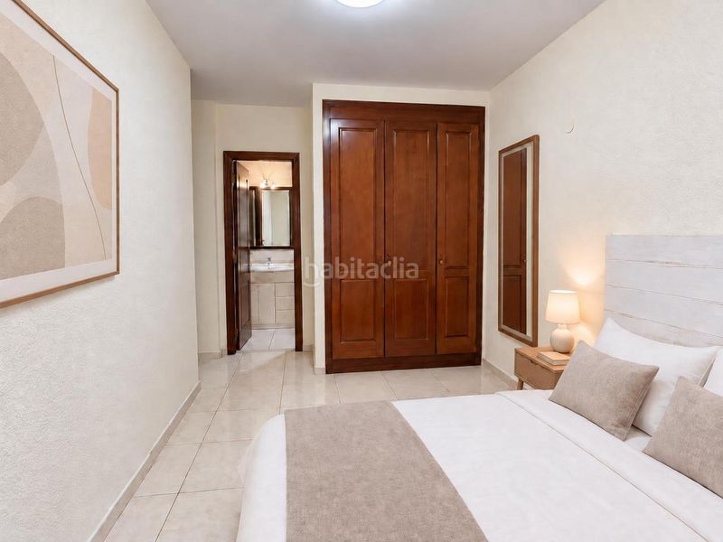 Foto 6d686b99-2550-46e9-9ea1-19a2895e2f70. Flat with parking in Centro Orotava (La)