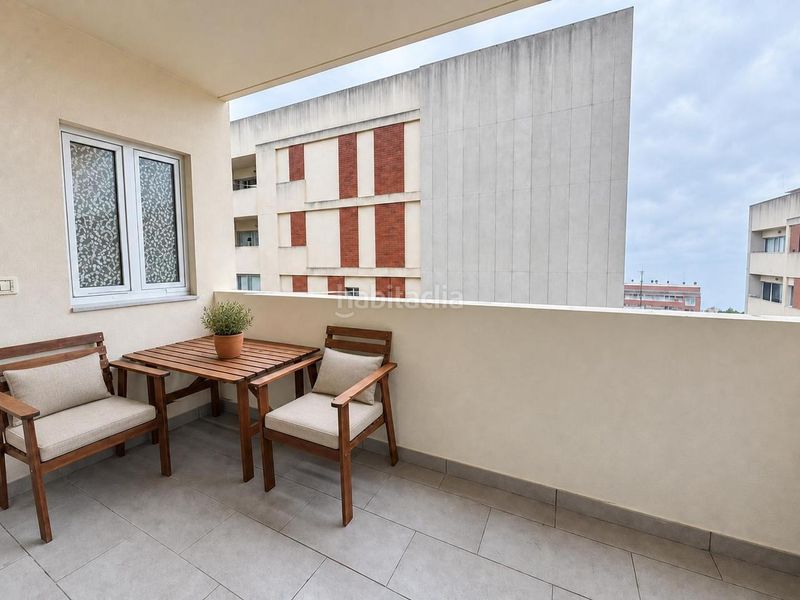 Foto 794ff7b5-9626-49e4-9369-9e5ee0e69684. Flat with parking in Centro Orotava (La)