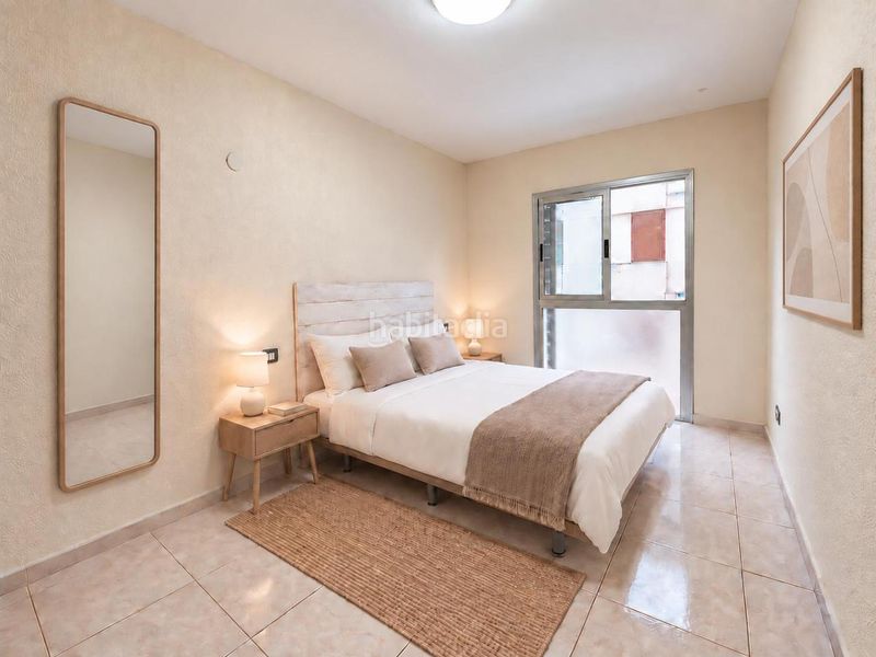 Foto 7e4e96af-46cf-4ae2-9a7c-e690f7fcfee3. Flat with parking in Centro Orotava (La)