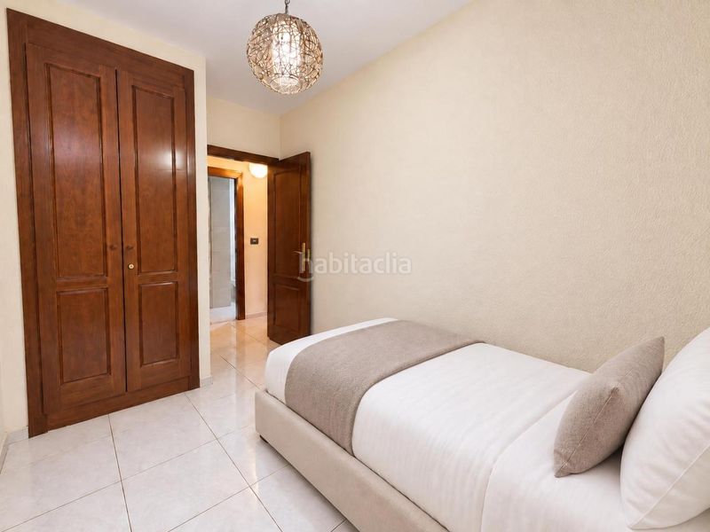 Foto 83dff44e-ddac-46ab-b051-e467eaf95799. Flat with parking in Centro Orotava (La)
