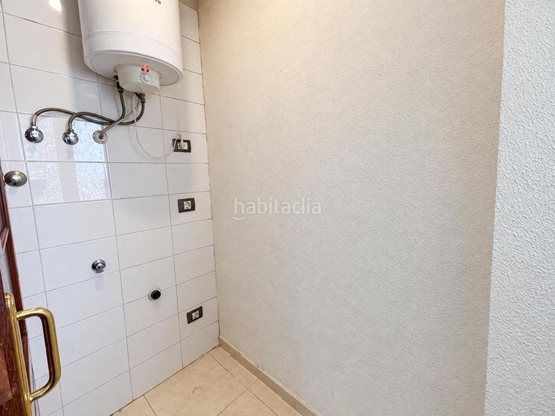 Foto 9585fd7a-62f6-45eb-968a-e25d30052456. Flat with parking in Centro Orotava (La)