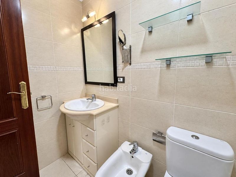 Foto 996003d6-2fc0-4019-9f2e-8e99eab8cfb3. Flat with parking in Centro Orotava (La)