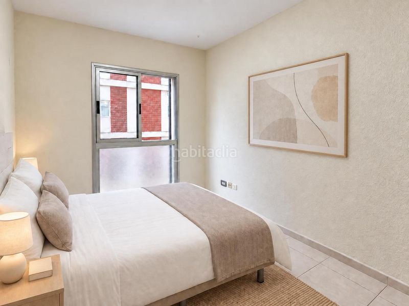 Foto 9b320f72-62da-43c8-9400-cdb36644fa71. Flat with parking in Centro Orotava (La)