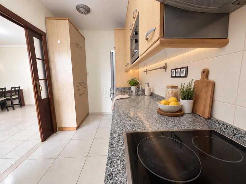 Foto a096cd79-23d8-4ed8-b9cb-0ccc73c1f793. Flat with parking in Centro Orotava (La)