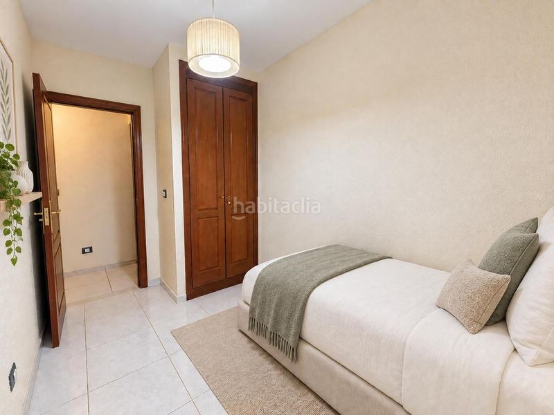 Foto b266aaa3-171b-4dcb-ad7a-74f46a1fdc51. Flat with parking in Centro Orotava (La)
