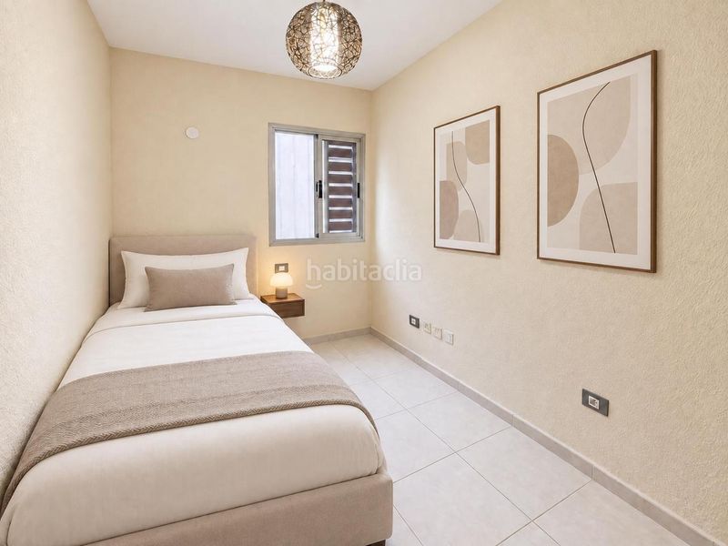 Foto bfa759b0-c24f-4ab8-9fd3-a22aaefaaf63. Flat with parking in Centro Orotava (La)