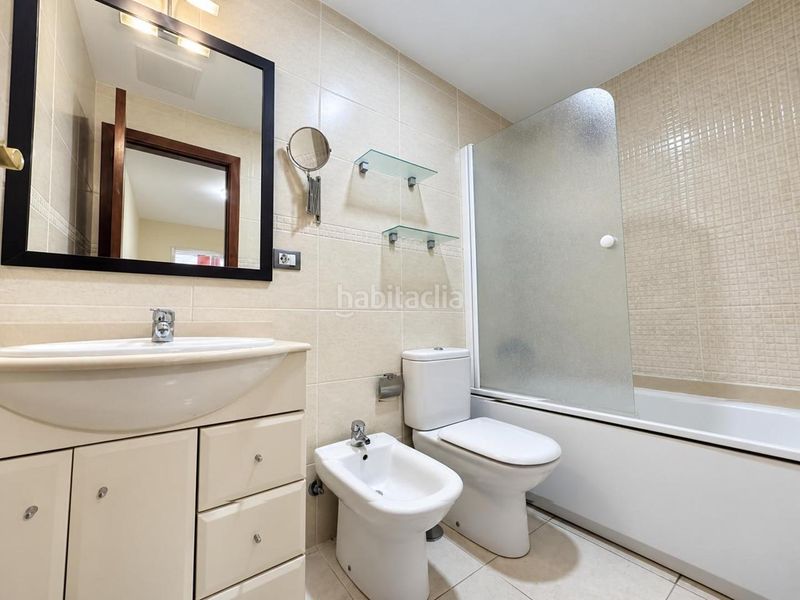 Foto bffe6695-e965-45d3-b900-90fb9679c3ec. Flat with parking in Centro Orotava (La)